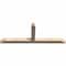 Ekena Millwork Portland Smooth Timber Gable Bracket, Douglas Fir, 60"W x 22"H x 3 1/2"D x 3 1/2"F, 9/12 Pitch GBW060X22X0404POR00SDF - alternate 3